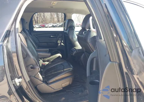 2014 GMC Acadia Slt-1 from USA, damaged, VIN 1GKKRRKDXEJ238656